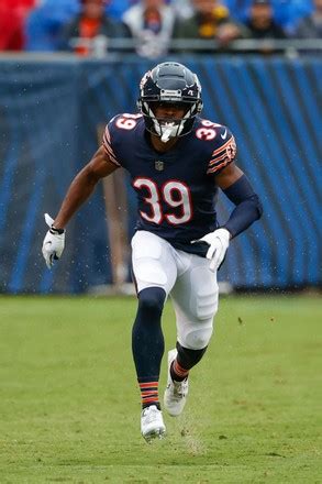 Chicago Bears’ free-agency news: Cornerback Josh Blackwell and long snapper Patrick Scales will return